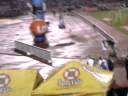 Honduras Vrs. Mexico
