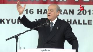 BAŞBAKAN 1930 MODEL BATILI DİKTATÖRLER GİBİDİR.