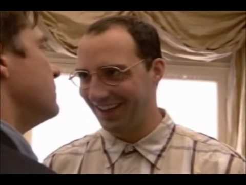 Buster Bluth - That was 90 % gravity
