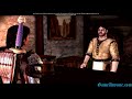 Let's Play: Dragon Age: Origins [PC][HD] - Part 48: Back Alley Duel