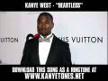 videos de Kanye West - Heartless [New Video + Lyrics]