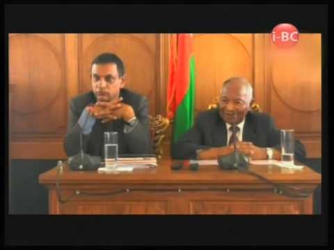 i-BC NEWS 04/04/2016