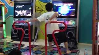 เล่นเกมเต้น 10 ปุ่ม เพลงยากที่สุดในเกม ระดับความยาก 27