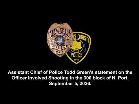 Shooting News Image
