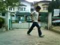 adri shuffle