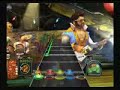 Guitar Hero 3 Custom-Slash the Demon DW6 Guitar Hero 3 Custom-Slash the Demon DW6