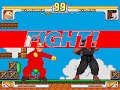 Team Gruppo Reale MUGEN #153: Evil Homer VS Evil Ryu (Vyn) Team Gruppo Reale MUGEN #153: Evil Homer VS Evil Ryu (Vyn)