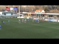 Woking 3-2 Bromley