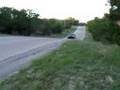 Idiot jumps his new Mustang at high speed - car jump, ford, idiot, mustang, stupid