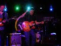 live at oran mor glasgow 16th june 2008. very rarely played live.