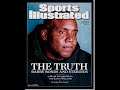 Covers the golden age and then goes to take a look at the steroid era through a slideshow/video