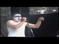 Los Muertos de Cristo - 1er Discurso Derrame Rock