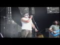 Los Muertos de Cristo - 1er Discurso Derrame Rock
