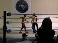 IPWA Students Show: Lidor Vs. \