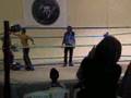 IPWA Students Show: Lidor Vs. 'Bad' Guy