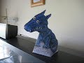Paper Dragoncito