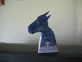 Paper Dragoncito