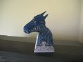 Paper Dragoncito