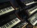 Citric Acid�s new studio