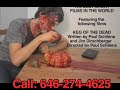 Halloween, Zombie, Horror : Best Short Films # 6