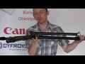 Statyw Manfrotto 055X PRO B
