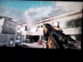 Modern Warefare 2 Servers Glitched on us!