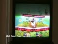DeVry Brawl exhibition - Mikail vs. Resident Waffle