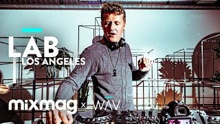 Andreas Henneberg - Live @ Mixmag Lab LA 2018