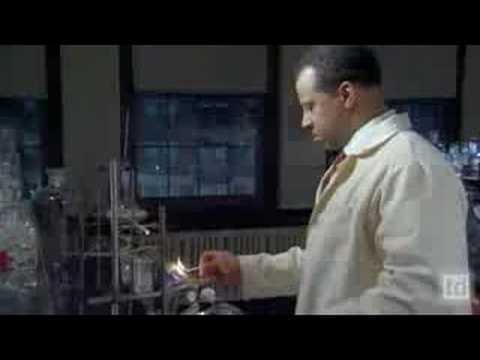 how to isolate alkaloids