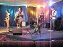 Jinny Kim & band - \"Hold On\" Jinny Kim & band - \"Hold On\"
