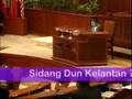 Sidang DUN Kelantan 7/7/08: Adun BN Keluar Dewan
