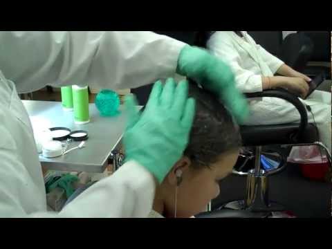 how to treat head lice nz