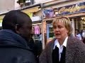 Nadine Morano au march�