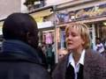 Nadine Morano Au Marché