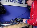 Ed Lee mixing on Djm 800 Pioneer cdj 1000 Mk3 Ed Lee mixing on Djm 800 Pioneer cdj 1000 Mk3