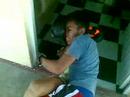 kirvi observa Pelea Aron Yankey vs Paka kirvi observa Pelea Aron Yankey vs Paka