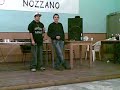Intervista a Mc Baz (Manuel Capezzoli Roventi)