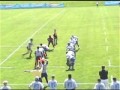 Rugby - MARFU Collegiates vs. Military
