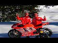 Ducati launch 2008 MotoGP bike - Thumb #3