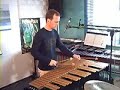 \"Green Lake\" Vibraphon Solo \"Green Lake\" Vibraphon Solo