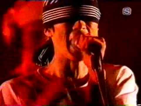 Shing02 LIVE - Whirlwind (Tsumuji-Kaze)