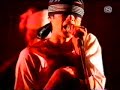 a track from the 400 lp (2002) - a tale about a mysterious futuristic figure who appears in a desolate, oppressed village to inspire the people and then disappear into the morning snow. performed live @ ezo rock festival, 2002
with dj icewater, rdo.