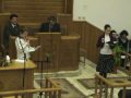 Szatmari Tinik Zilahon-A Biblia megszolal....MPG