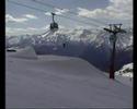 ski freestyle 360 540 ursus snowpark madonna di campiglio