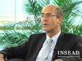 Patrick Kron, CEO of Alstom