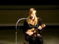 Jimmy (Moriarty) @ Quinzaine des Arts.flv