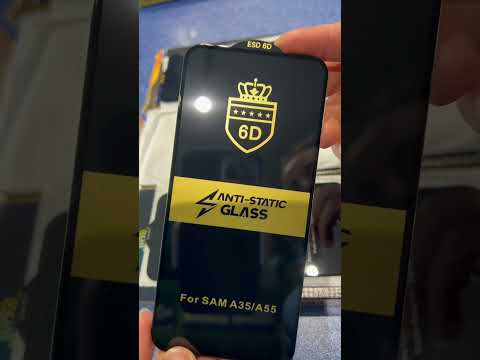 Захисне скло для Infinix Note 40 (4G)/олеофобне покриття, антистатик, преміум'якість. - фото 1 - id-p2605185892