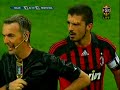 Ricky Kaká looses his temper - Explanation