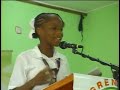 THE NEXT OPRAH WINFREY:Grenada-Hillsborough Sec vs St. Rose Modern Sec