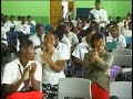 THE NEXT OPRAH WINFREY:Grenada-Hillsborough Sec vs St. Rose Modern Sec